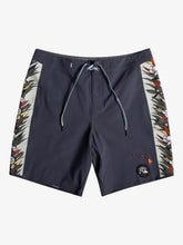 Cargar imagen en el visor de la galería, Ropa de Baño para Hombre QUIKSILVER BOARDSHORT SURFSILK ALOHA KSH7
