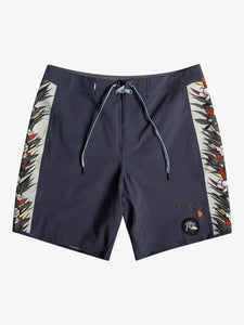 Ropa de Baño para Hombre QUIKSILVER BOARDSHORT SURFSILK ALOHA KSH7