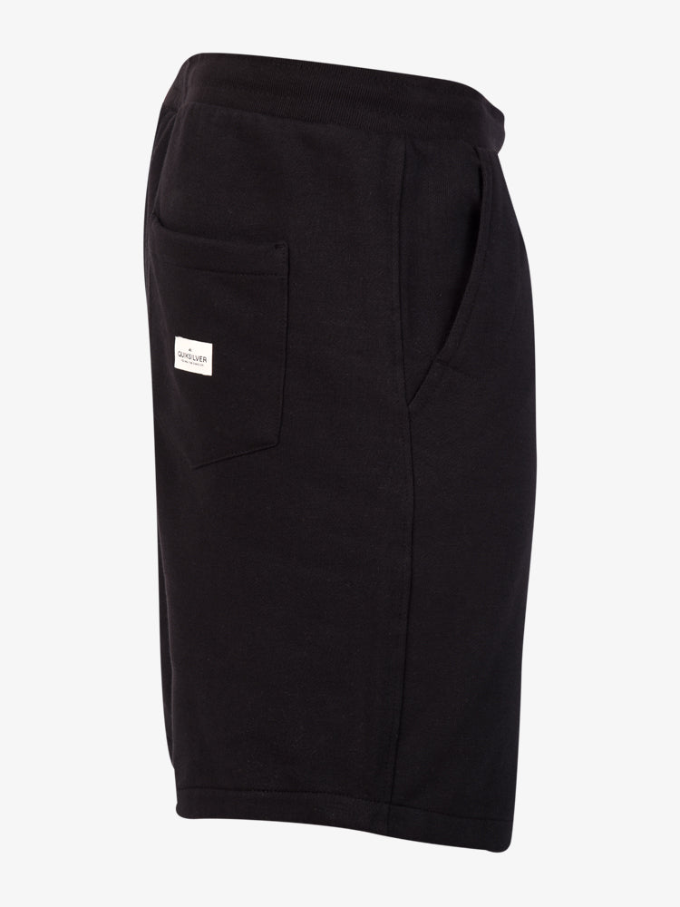 Short para Hombre QUIKSILVER FLEECE ESSENTIALS SHOR KVJ0