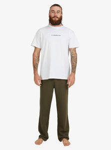 Pantalón para Hombre QUIKSILVER PANT MONGREL CRE0