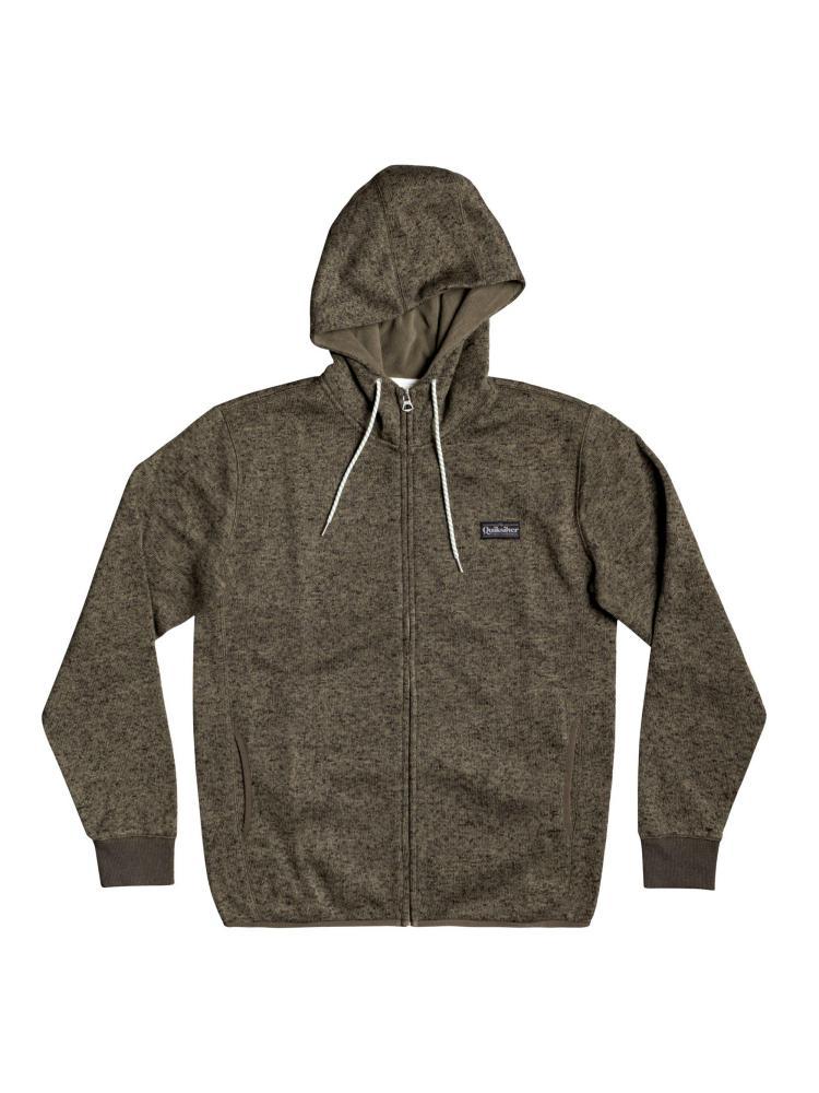Casaca para Hombre QUIKSILVER CON ZIP KELLERZIP GZH0