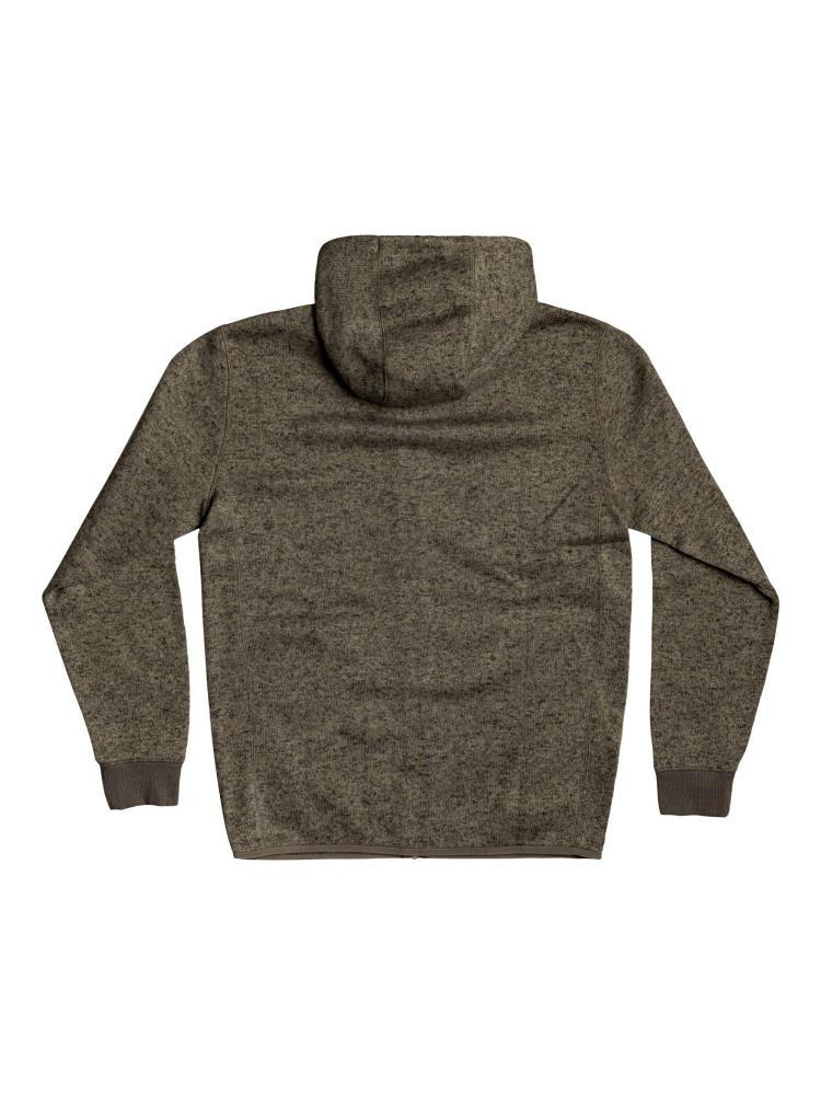 Casaca para Hombre QUIKSILVER CON ZIP KELLERZIP GZH0