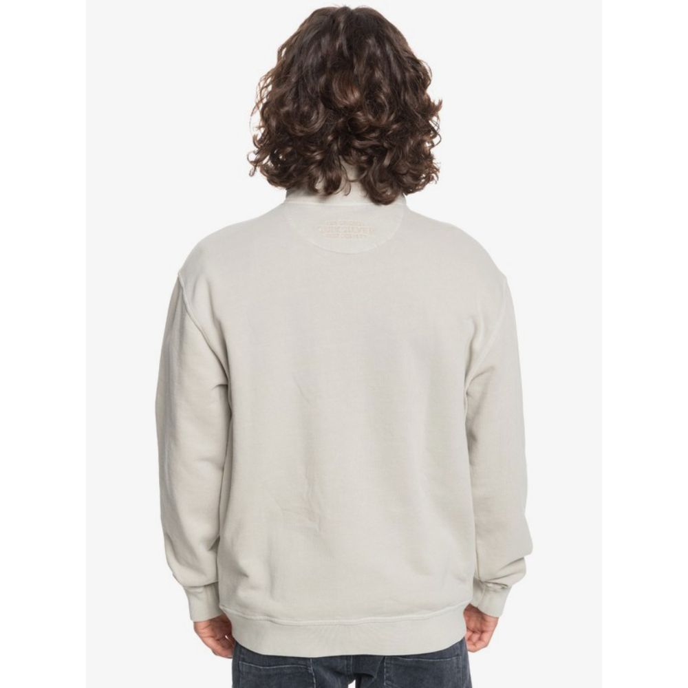 Polera para Hombre QUIKSILVER SIN ZIP ITINGAHZFL M OTLR TEC0 TEC0
