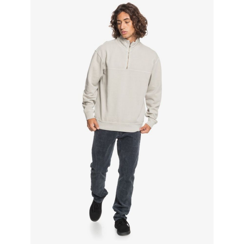 Polera para Hombre QUIKSILVER SIN ZIP ITINGAHZFL M OTLR TEC0 TEC0