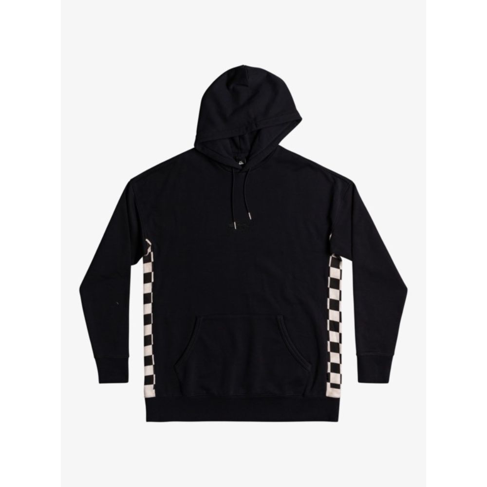 Polera para Hombre QUIKSILVER SIN ZIP OGCHECKARCHOODY KVJ0