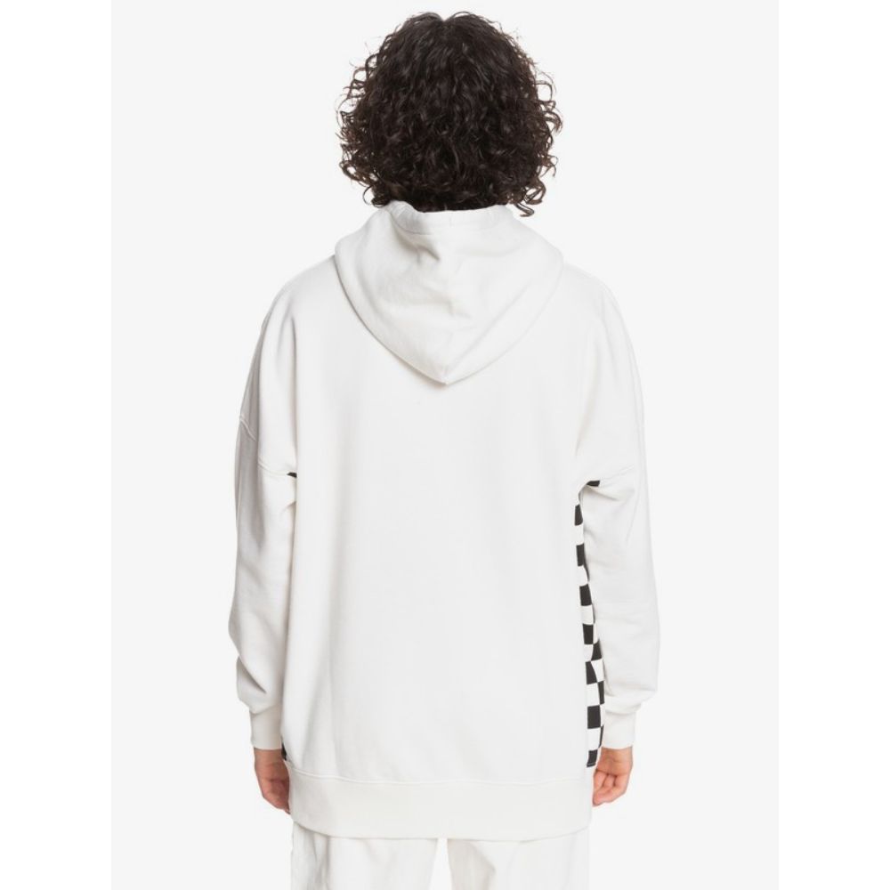 Polera para Hombre QUIKSILVER SIN ZIP OGCHECKARCHOODY WBK0