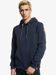 Polera para Hombre QUIKSILVER SIN ZIP KELHOOD BYP0