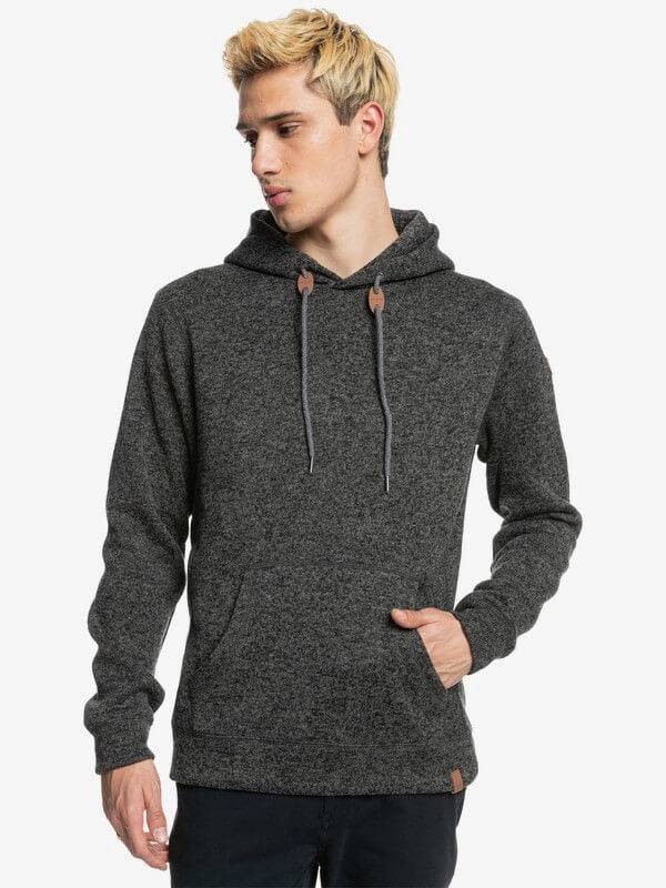 Polera para Hombre QUIKSILVER SIN ZIP KELHOOD KRPH