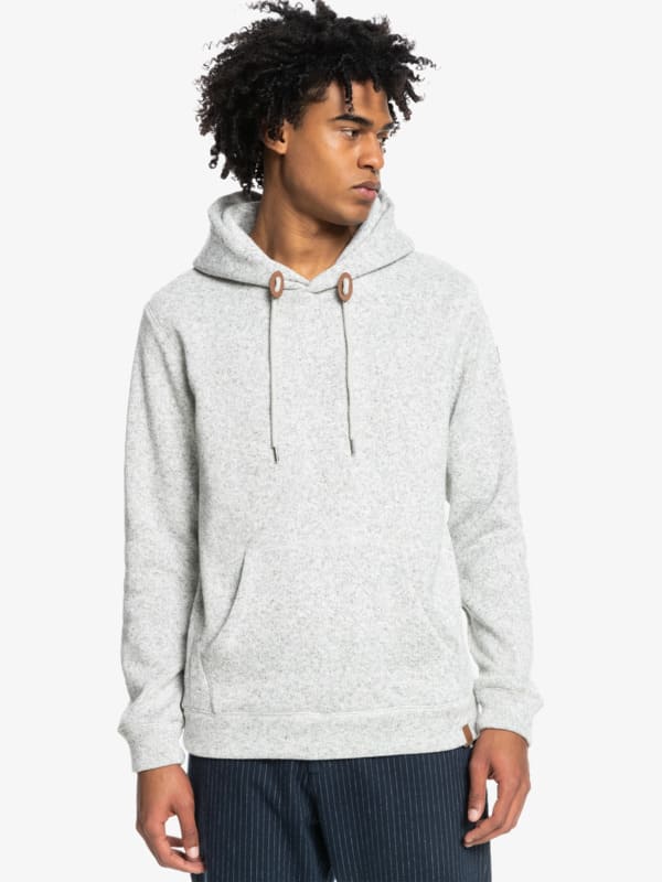 Polera para Hombre QUIKSILVER SIN ZIP KELHOOD SJSH