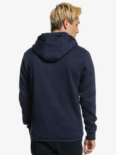 Cargar imagen en el visor de la galería, Polera para Hombre QUIKSILVER CON ZIP KELLZIP BYP0
