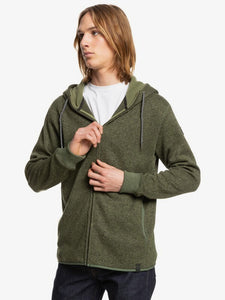 Polera para Hombre QUIKSILVER CON ZIP KELLZIP GPH0