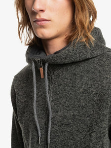 Polera para Hombre QUIKSILVER CON ZIP KELLZIP KRPH