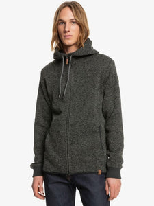 Polera para Hombre QUIKSILVER CON ZIP KELLZIP KRPH