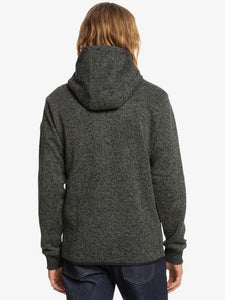 Polera para Hombre QUIKSILVER CON ZIP KELLZIP KRPH