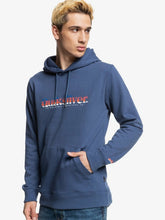 Cargar imagen en el visor de la galería, Polera para Hombre QUIKSILVER SIN ZIP PRIMARYHOOD BPY0
