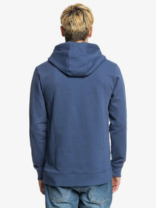 Polera para Hombre QUIKSILVER SIN ZIP PRIMARYHOOD BPY0