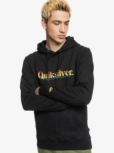 Polera para Hombre QUIKSILVER SIN ZIP PRIMARYHOOD KVJ0