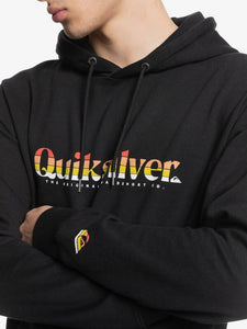 Polera para Hombre QUIKSILVER SIN ZIP PRIMARYHOOD KVJ0