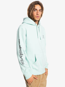 Polera para Hombre QUIKSILVER SIN ZIP SWEETASSLAB BDH0