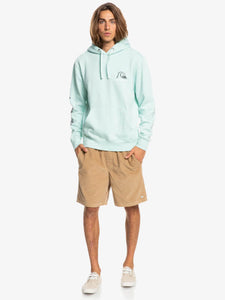 Polera para Hombre QUIKSILVER SIN ZIP SWEETASSLAB BDH0