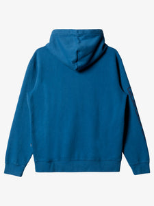 Polera para Hombre QUIKSILVER SIN ZIP SWEETASSLAB BYH0