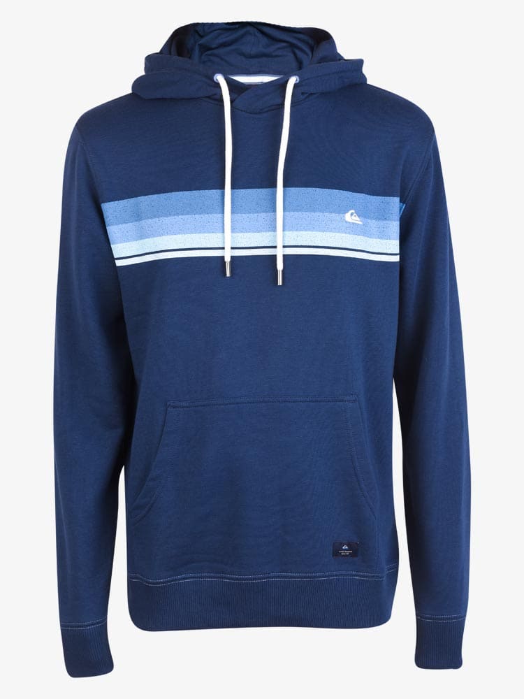 Polera para Hombre QUIKSILVER SIN ZIP SURF BSN0