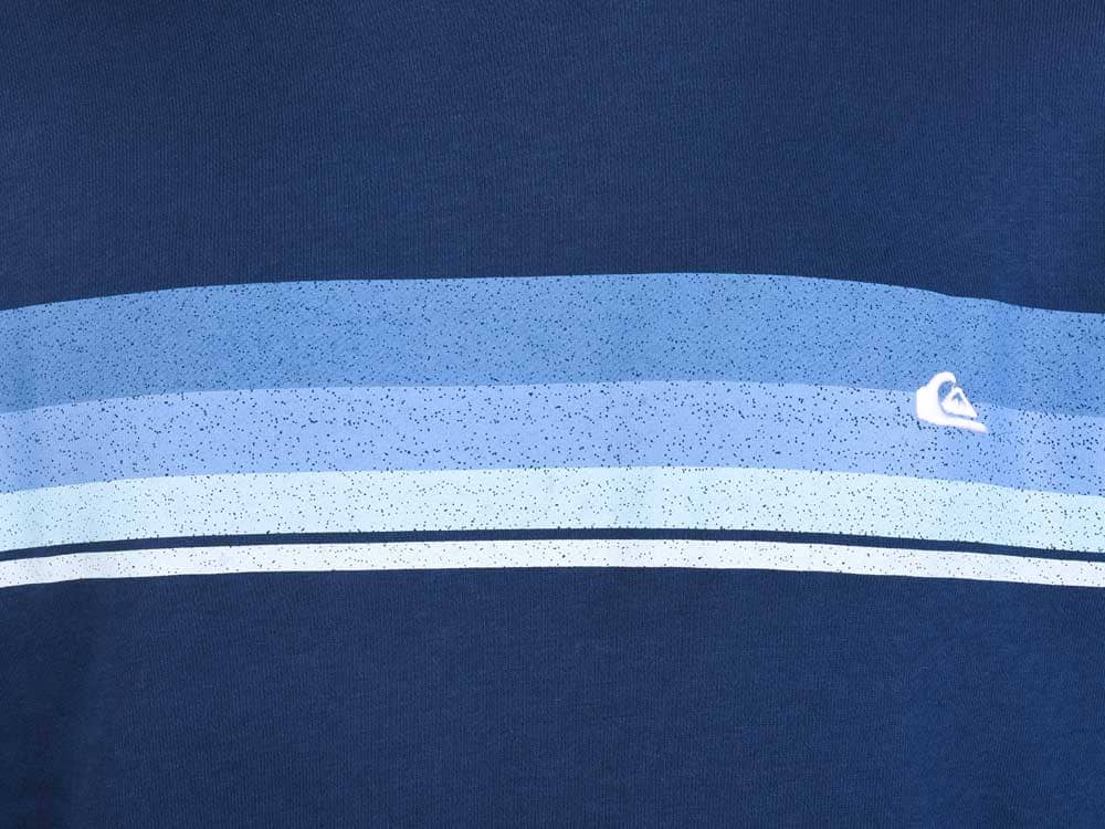 Polera para Hombre QUIKSILVER SIN ZIP SURF BSN0