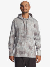 Cargar imagen en el visor de la galería, Polera para Hombre QUIKSILVER SIN ZIP NATURAL CLOUDY KZE6
