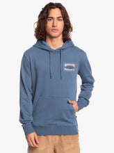 Cargar imagen en el visor de la galería, Polera para Hombre QUIKSILVER SIN ZIP LINEBYLINE BMK0
