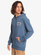 Cargar imagen en el visor de la galería, Polera para Hombre QUIKSILVER SIN ZIP LINEBYLINE BMK0
