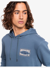 Cargar imagen en el visor de la galería, Polera para Hombre QUIKSILVER SIN ZIP LINEBYLINE BMK0
