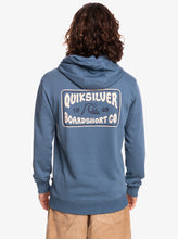 Cargar imagen en el visor de la galería, Polera para Hombre QUIKSILVER SIN ZIP LINEBYLINE BMK0
