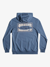 Cargar imagen en el visor de la galería, Polera para Hombre QUIKSILVER SIN ZIP LINEBYLINE BMK0
