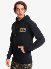 Cargar imagen en el visor de la galería, Polera para Hombre QUIKSILVER SIN ZIP LINEBYLINE KVJ0
