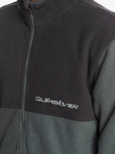 Cargar imagen en el visor de la galería, Polera para Hombre QUIKSILVER CON ZIP CLEAN COASTS KRN0
