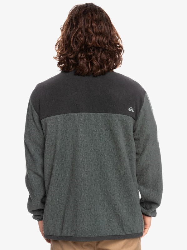 Casaca para Hombre QUIKSILVER CON ZIP CLEAN COASTS KRN0