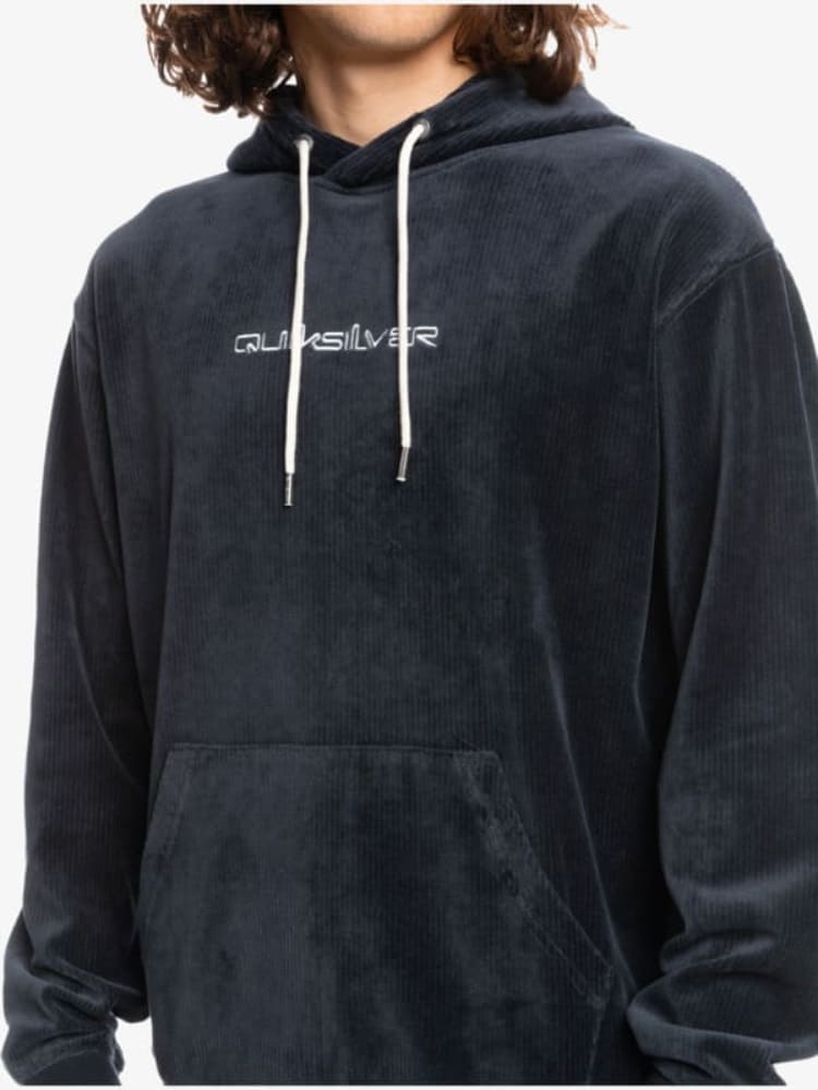 Polera para Hombre QUIKSILVER SIN ZIP KNITTEDCORD KTA0