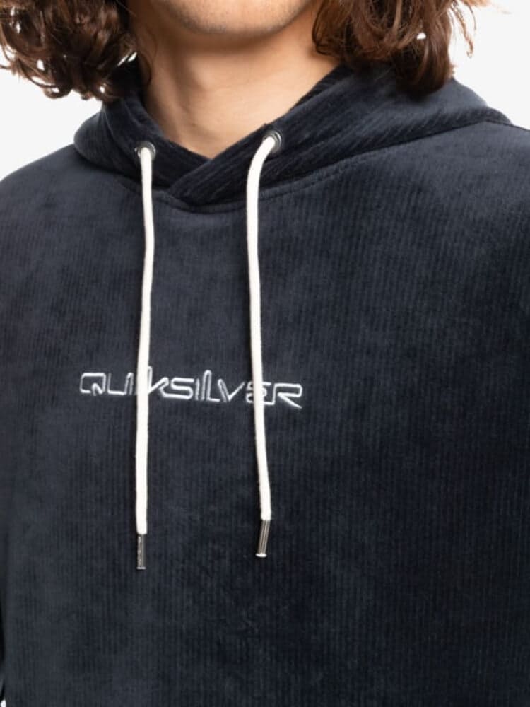Polera para Hombre QUIKSILVER SIN ZIP KNITTEDCORD KTA0