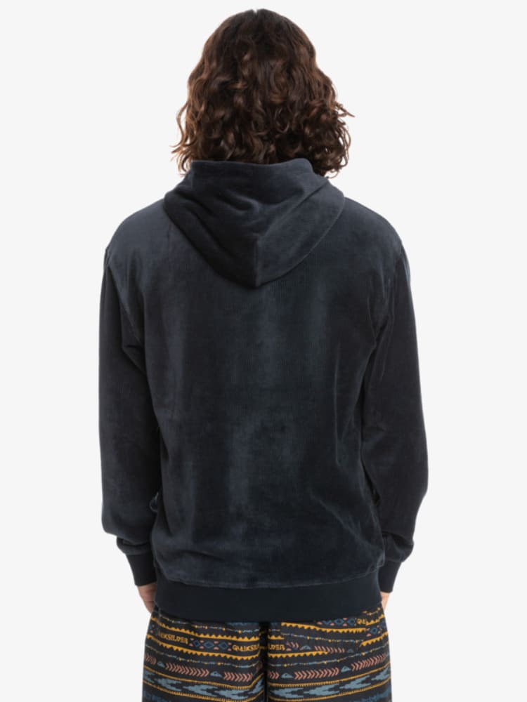 Polera para Hombre QUIKSILVER SIN ZIP KNITTEDCORD KTA0