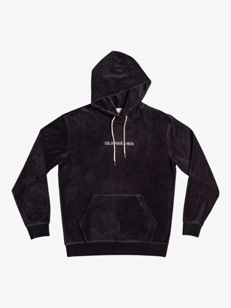 Polera para Hombre QUIKSILVER SIN ZIP KNITTEDCORD KTA0