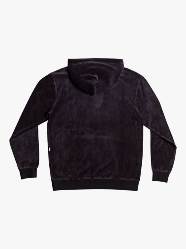 Polera para Hombre QUIKSILVER SIN ZIP KNITTEDCORD KTA0