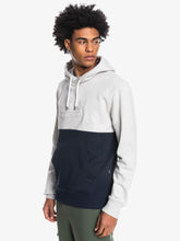 Cargar imagen en el visor de la galería, Polera para Hombre QUIKSILVER SIN ZIP EMBOSS HOOD SJSH
