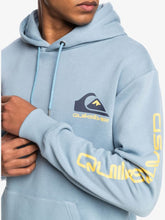 Cargar imagen en el visor de la galería, Polera para Hombre QUIKSILVER SIN ZIP OMNILOGOHOOD BHL0
