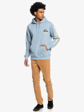 Cargar imagen en el visor de la galería, Polera para Hombre QUIKSILVER SIN ZIP OMNILOGOHOOD BHL0
