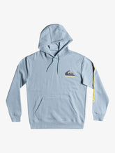 Cargar imagen en el visor de la galería, Polera para Hombre QUIKSILVER SIN ZIP OMNILOGOHOOD BHL0
