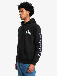 Polera para Hombre QUIKSILVER SIN ZIP OMNILOGOHOOD KVJ0