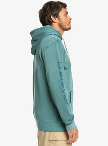 Polera para Hombre QUIKSILVER SIN ZIP SWEETASSLAB BLZ0