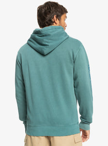 Polera para Hombre QUIKSILVER SIN ZIP SWEETASSLAB BLZ0