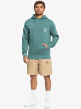 Cargar imagen en el visor de la galería, Polera para Hombre QUIKSILVER SIN ZIP SWEETASSLAB BLZ0
