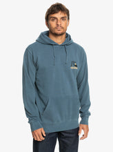 Cargar imagen en el visor de la galería, Polera para Hombre QUIKSILVER SIN ZIP NEON SLAB BYG0
